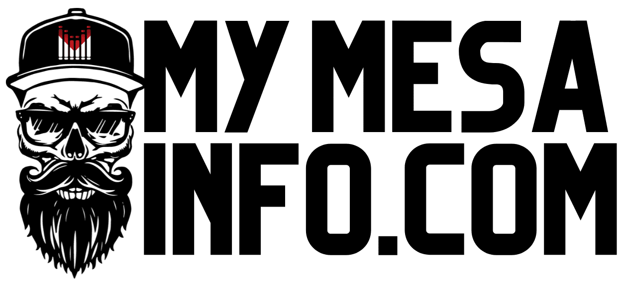MyMESAInfo